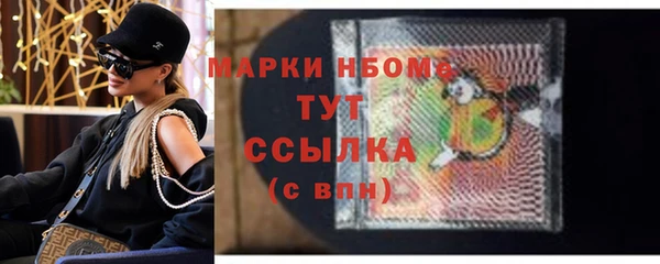 молекула духа Бугульма